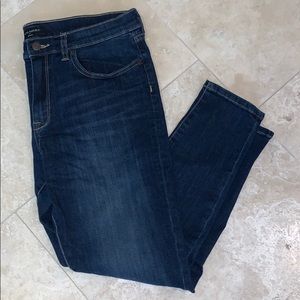 Banana Republic Skinny Jeans